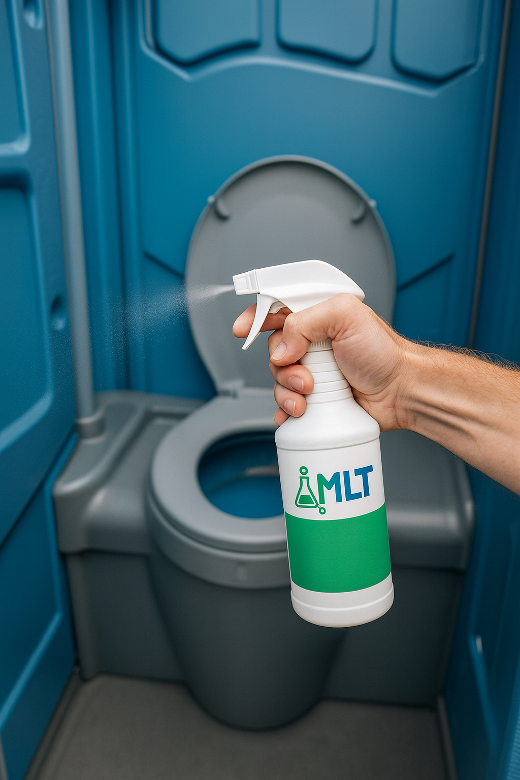 Neutralizador de Olores